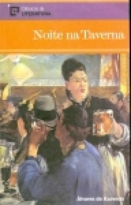 Noite na taverna
