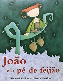 João e o Pé de Feijão