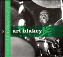 Art Blakey (Vol. 5)