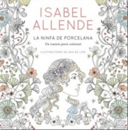 La Ninfa de Porcelana