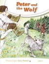 Peter and the wolf: level 3