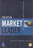 Market Leader: Upper Intermediate Business: New Edition - IMPORTADO