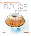 Enciclopédia dos Bolos (Arte Culinária Especial)
