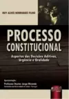 Processo Constitucional