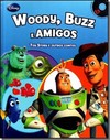 Diversao Musical: Woody Buzz E Amigos