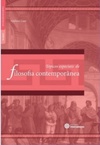 Tópicos Especiais em Filosofia Contemporânea (Estudos de filosofia)