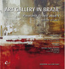 Livro - Art Gallery In Brazil