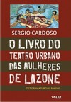 O livro do teatro urbano das mulheres de Lazone