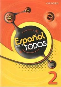 ESPANOL ENTRE TODOS 2