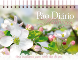 Pão Diário mulheres