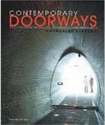 Contemporary Doorways - Importado