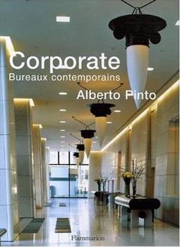 ALBERTO PINTO: CORPORATE BUREAUX...