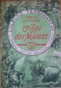 O Rei das Nuvens (Coleção Terramarear #68)