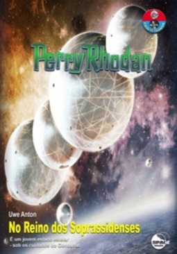 No Reino dos Soprassidenses (Perry Rhodan #2910)
