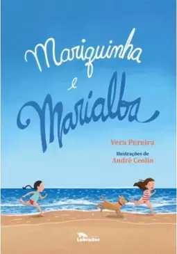 Mariquinha e Marialba