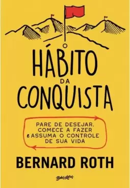 O hábito da conquista
