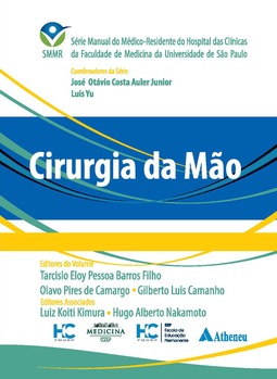 Cirurgia da mão