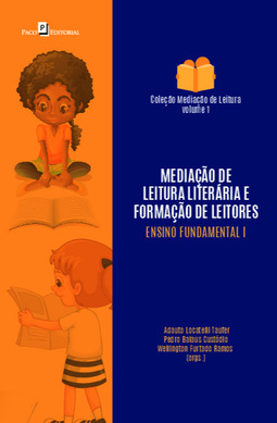 Mediação de leitura literária e formação de leitores: ensino fundamental I