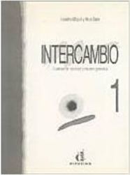 Intercambio 1: Cuaderno do Ejercicios Y Resumen Gramatical - Importado