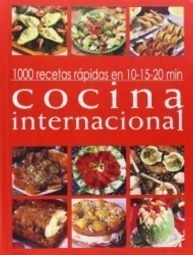 1000 Recetas Rapidas Em 10-15-20 Minutos