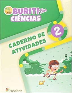 Buriti plus - Ciências - 2º ano