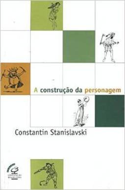 A Construção da Personagem