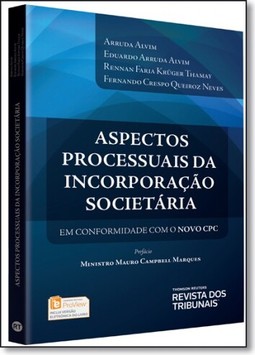 Aspectos Processuais da Incorporação Societária
