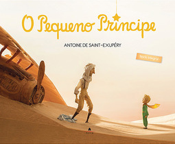 O Pequeno Príncipe