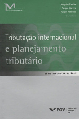 Tributação internacional e planejamento tributário