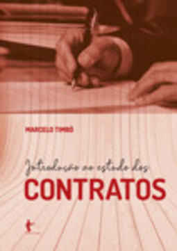 Introdução ao estudo dos contratos
