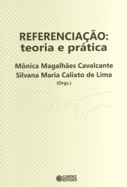 Referenciação: teoria e prática
