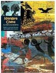 Nyangara Chena: a Cobra Curandeira