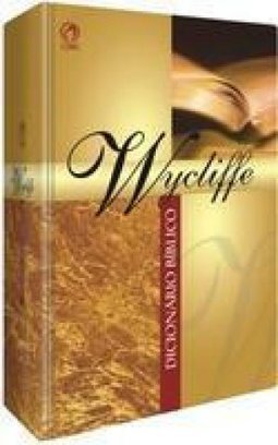 DICIONARIO BIBLICO WYCLIFFE