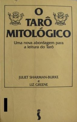 O TARÔ MITOLÓGICO 