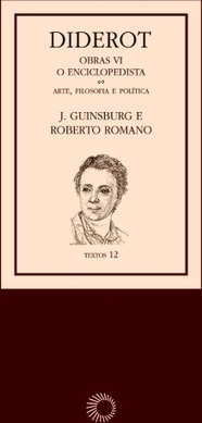 V.3 - o enciclopedista Diderot - obras vi