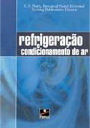 Refrigeração e Condicionamento de Ar