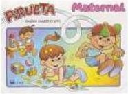 Pirueta: Maternal