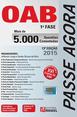 Passe Agora
