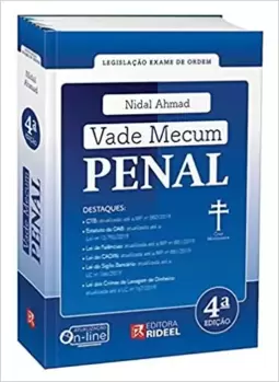 Vade Mecum Penal