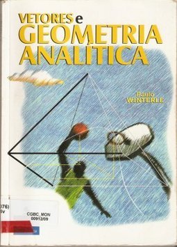 Vetores e Geometria Analítica