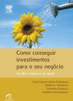Como Conseguir Investimentos para o seu Negócio