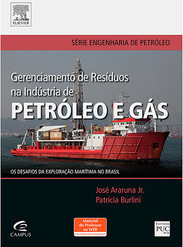 Gerenciamento de resíduos na indústria de petróleo e gás