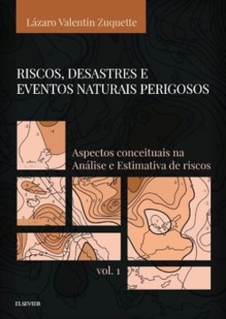 Riscos, desastres e eventos naturais perigosos