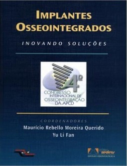 Implantes Osseointegrados