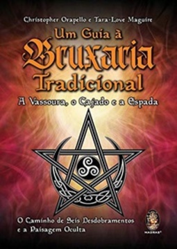 Um Guia à Bruxaria Tradicional