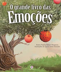 O grande livro das emoções