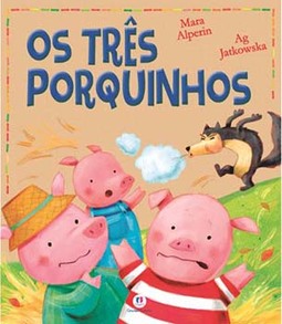 Os três porquinhos