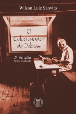 O colecionador de ideias