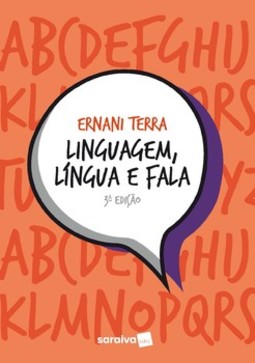 Linguagem, língua e fala
