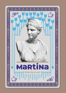 Martina